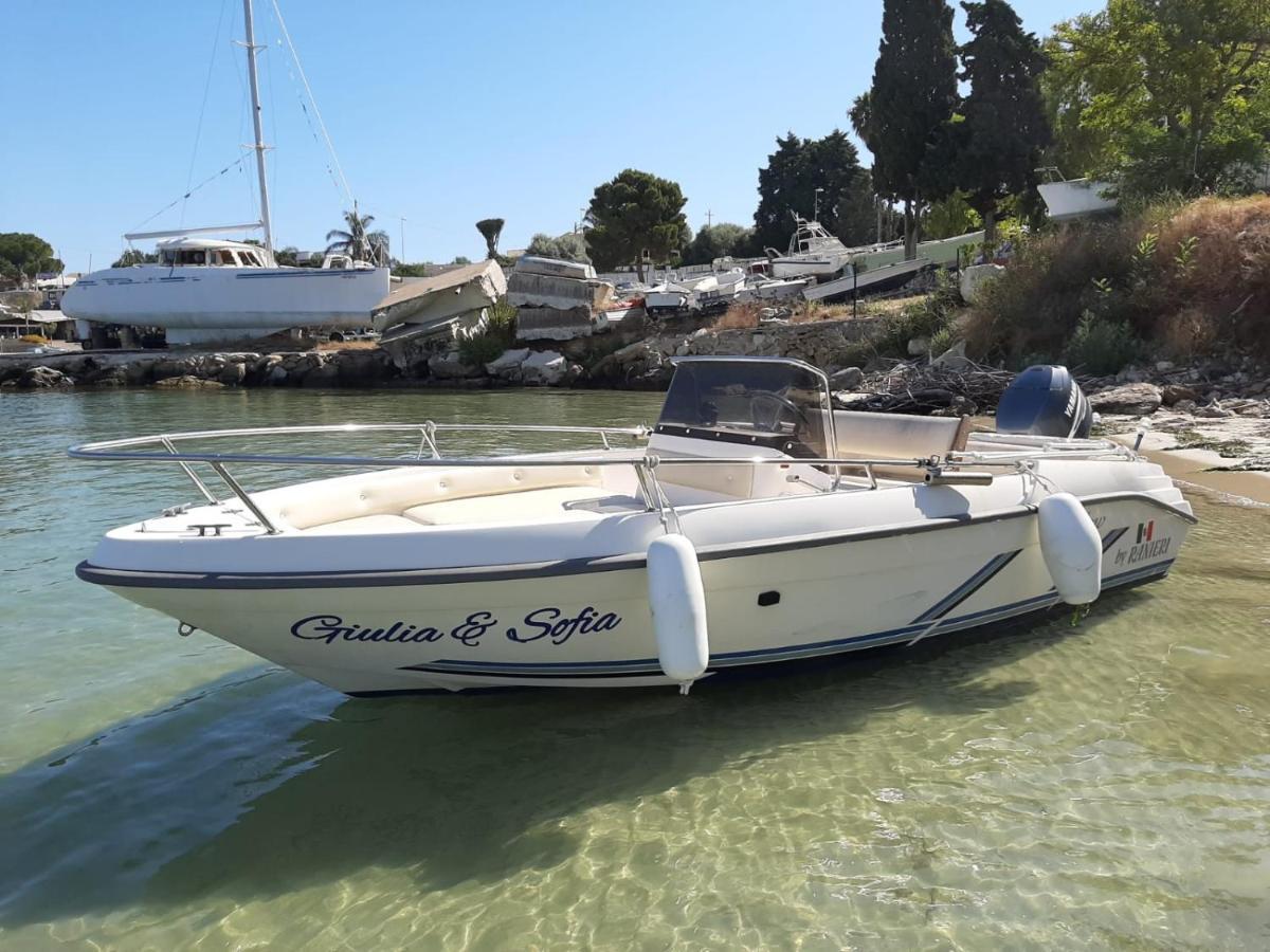 Casuzza Maniace, Vicolo Plemmirio Siracusa Apartament