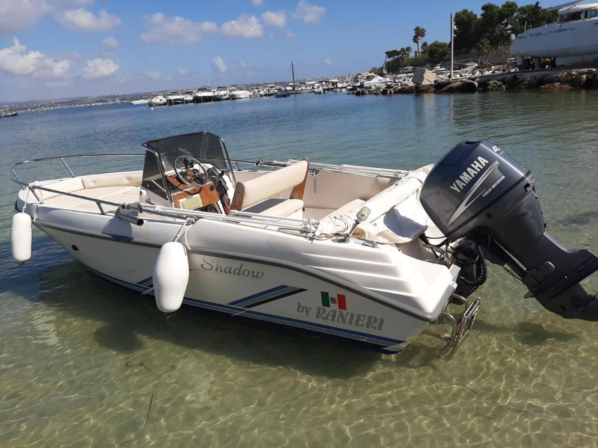 Casuzza Maniace, Vicolo Plemmirio Siracusa