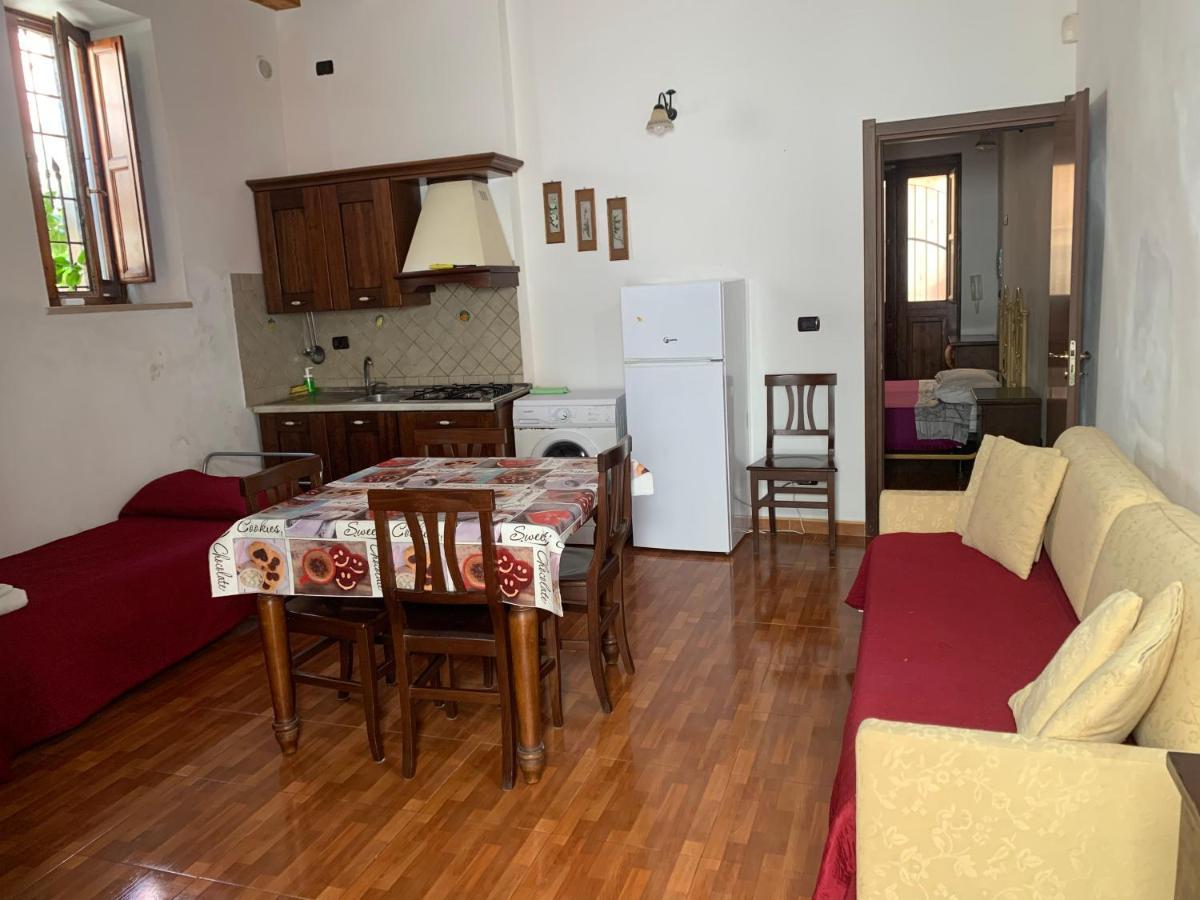 Apartament Casuzza Maniace, Vicolo Plemmirio Siracusa *